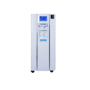 BG-AWG30-S, Personal Water Spring, Stand alone, generating up to 30 liters Water per day + Cold and Hot water dispensing
